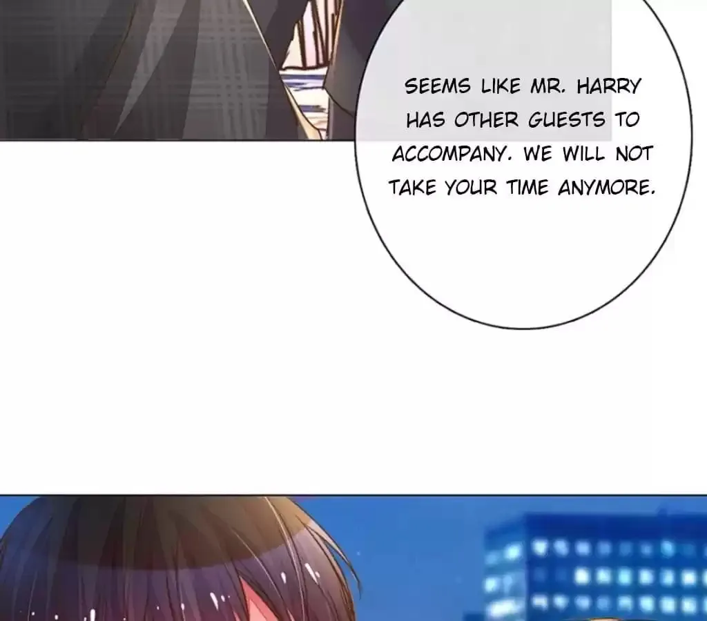 Read Holding Onto Him chapter 96 image 18 on Lezhin