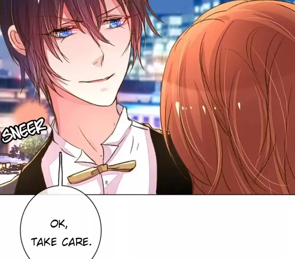 Read Holding Onto Him chapter 96 image 19 on Lezhin