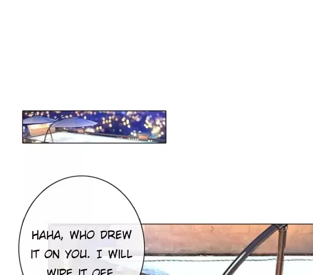 Read Holding Onto Him chapter 96 image 27 on Lezhin