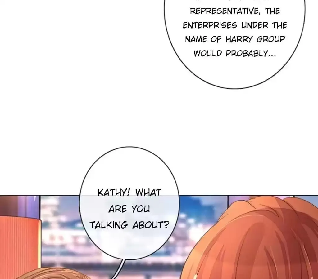 Read Holding Onto Him chapter 96 image 3 on Lezhin