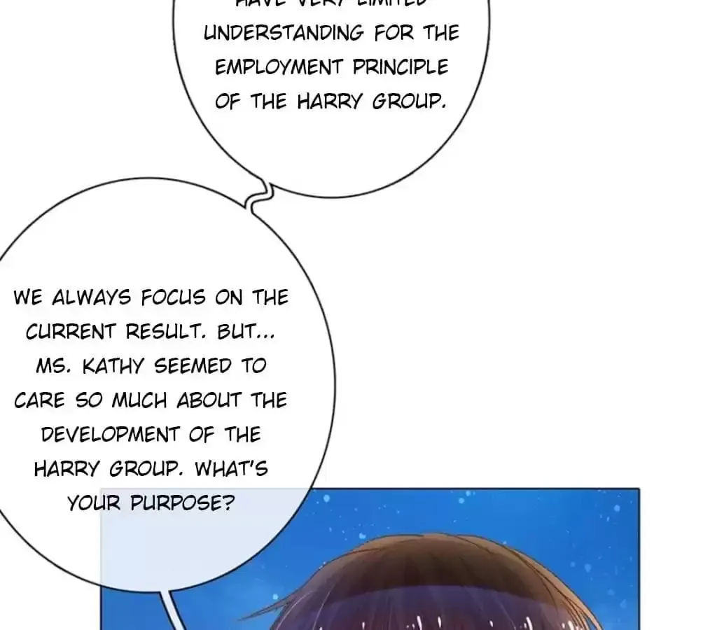 Read Holding Onto Him chapter 96 image 5 on Lezhin