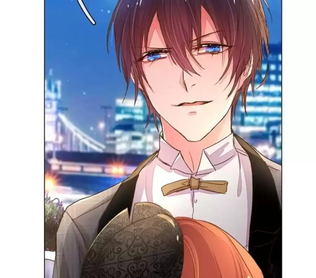 Read Holding Onto Him chapter 96 image 6 on Lezhin