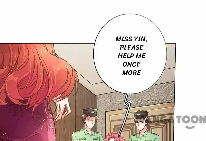 Read Holding Onto Him chapter 97 image 4 on Lezhin
