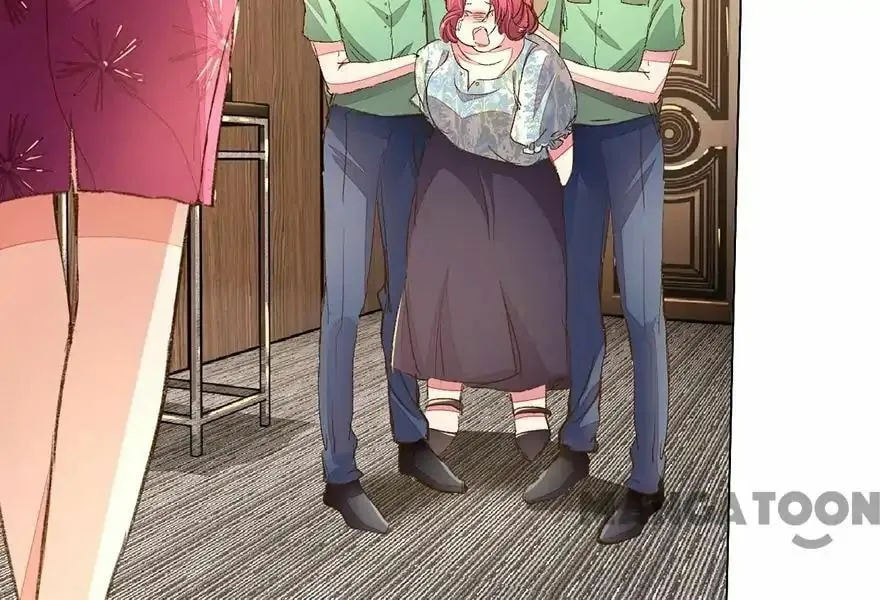 Read Holding Onto Him chapter 97 image 5 on Lezhin