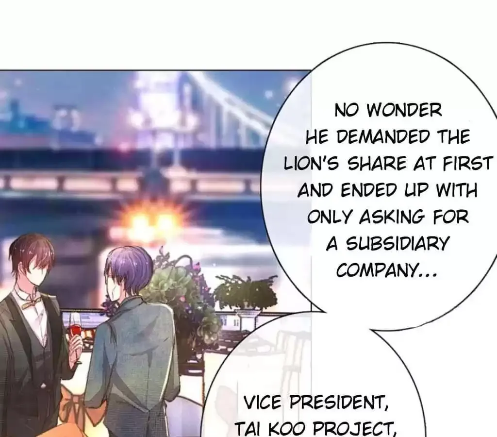 Read Holding Onto Him chapter 98 image 0 on Lezhin