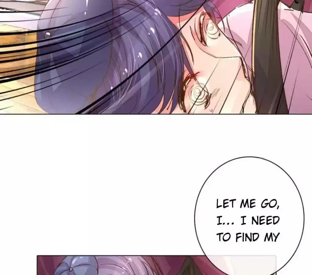 Read Holding Onto Him chapter 98 image 18 on Lezhin