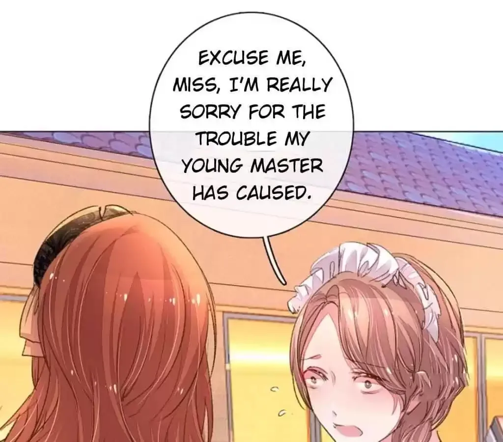 Read Holding Onto Him chapter 98 image 20 on Lezhin