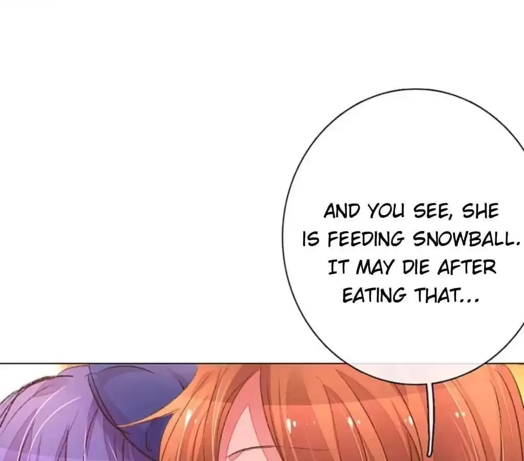 Read Holding Onto Him chapter 99 image 14 on Lezhin