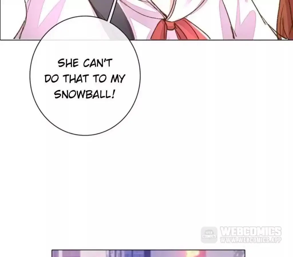 Read Holding Onto Him chapter 99 image 17 on Lezhin