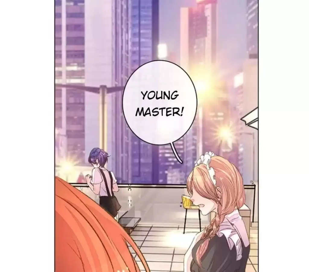 Read Holding Onto Him chapter 99 image 18 on Lezhin