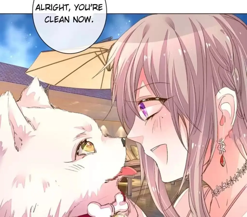 Read Holding Onto Him chapter 99 image 21 on Lezhin