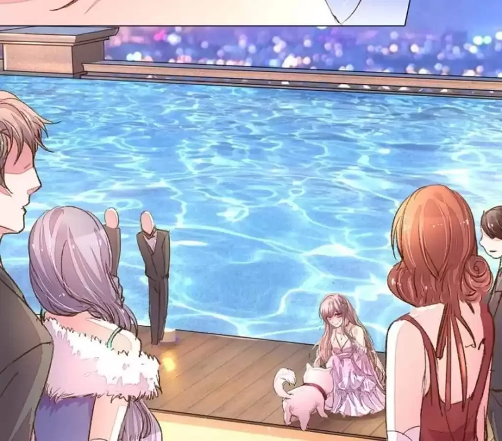 Read Holding Onto Him chapter 99 image 7 on Lezhin