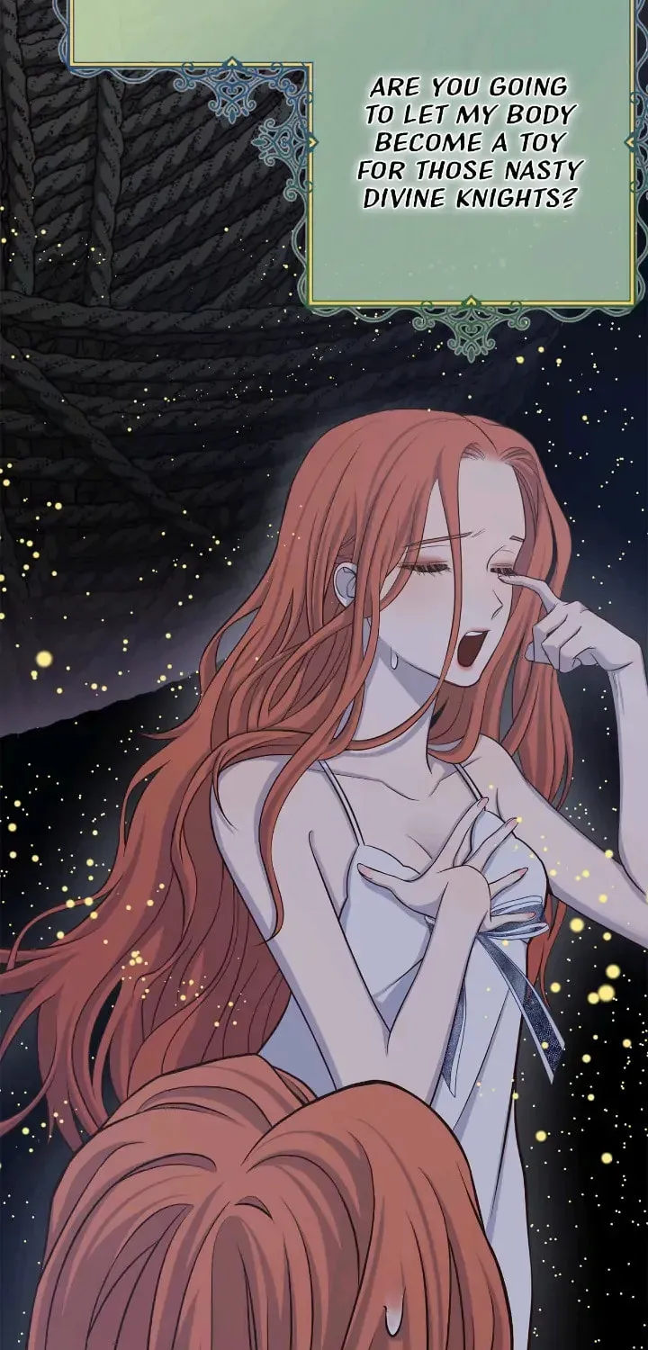 Read Holding You Captive chapter 10 image 12 on Lezhin
