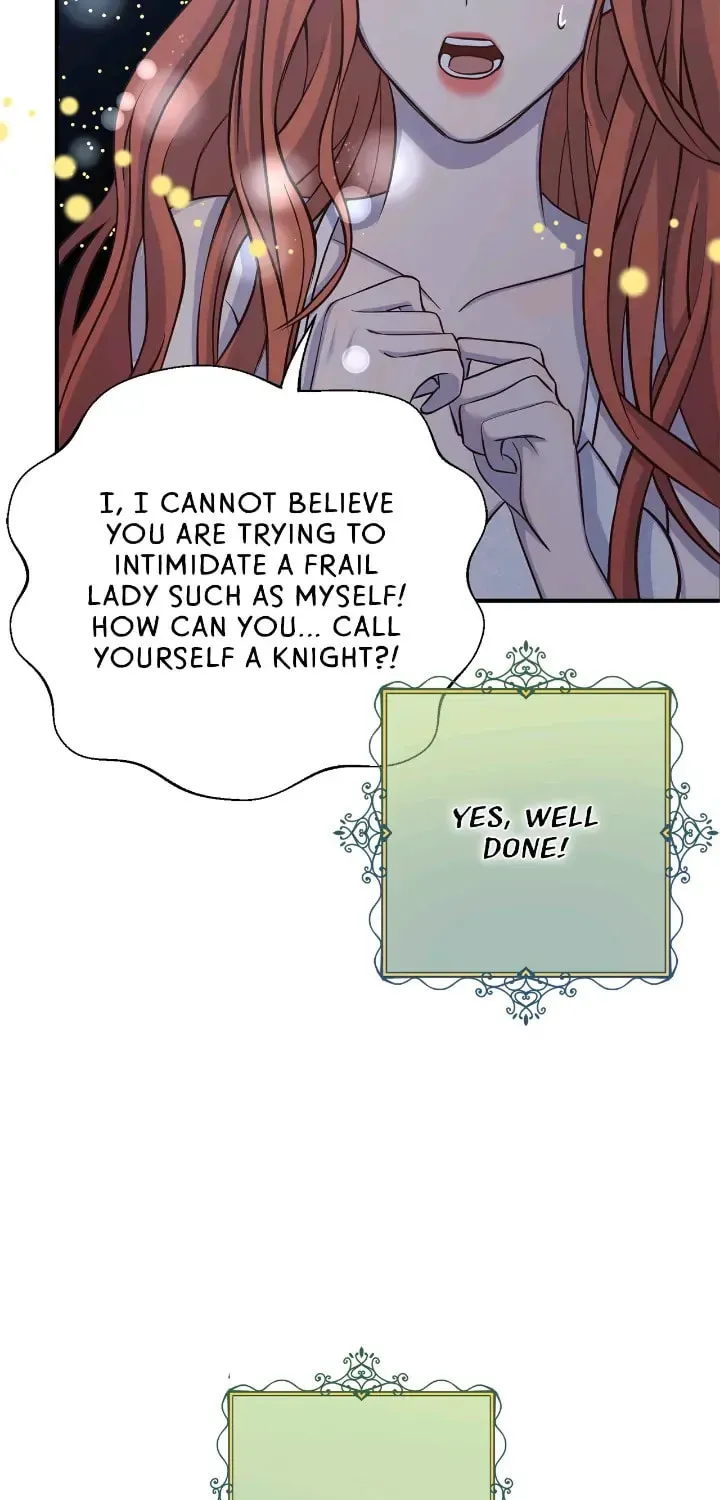 Read Holding You Captive chapter 10 image 24 on Lezhin
