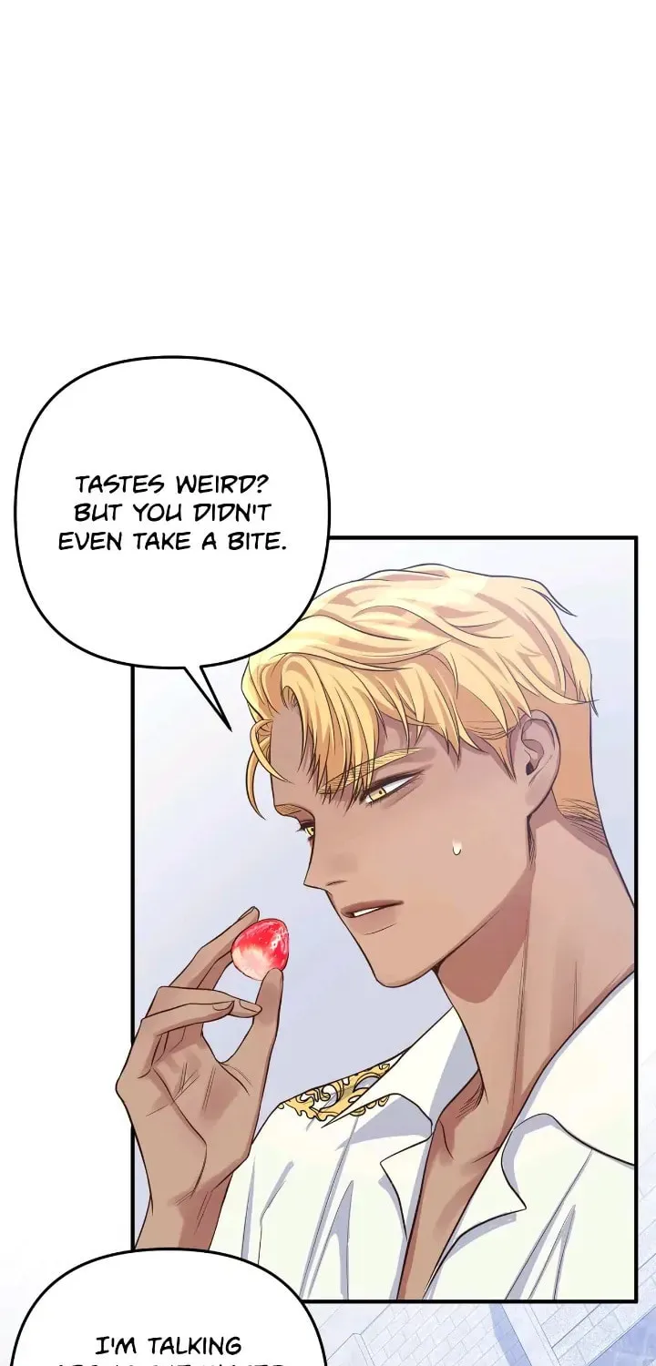 Read Holding You Captive chapter 10 image 53 on Lezhin