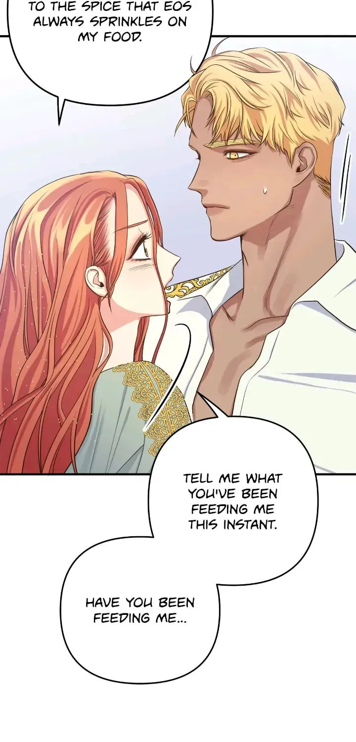 Read Holding You Captive chapter 10 image 56 on Lezhin