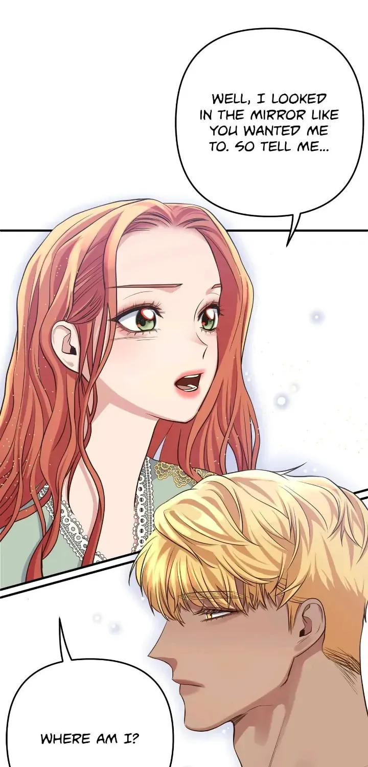 Read Holding You Captive chapter 10 image 61 on Lezhin