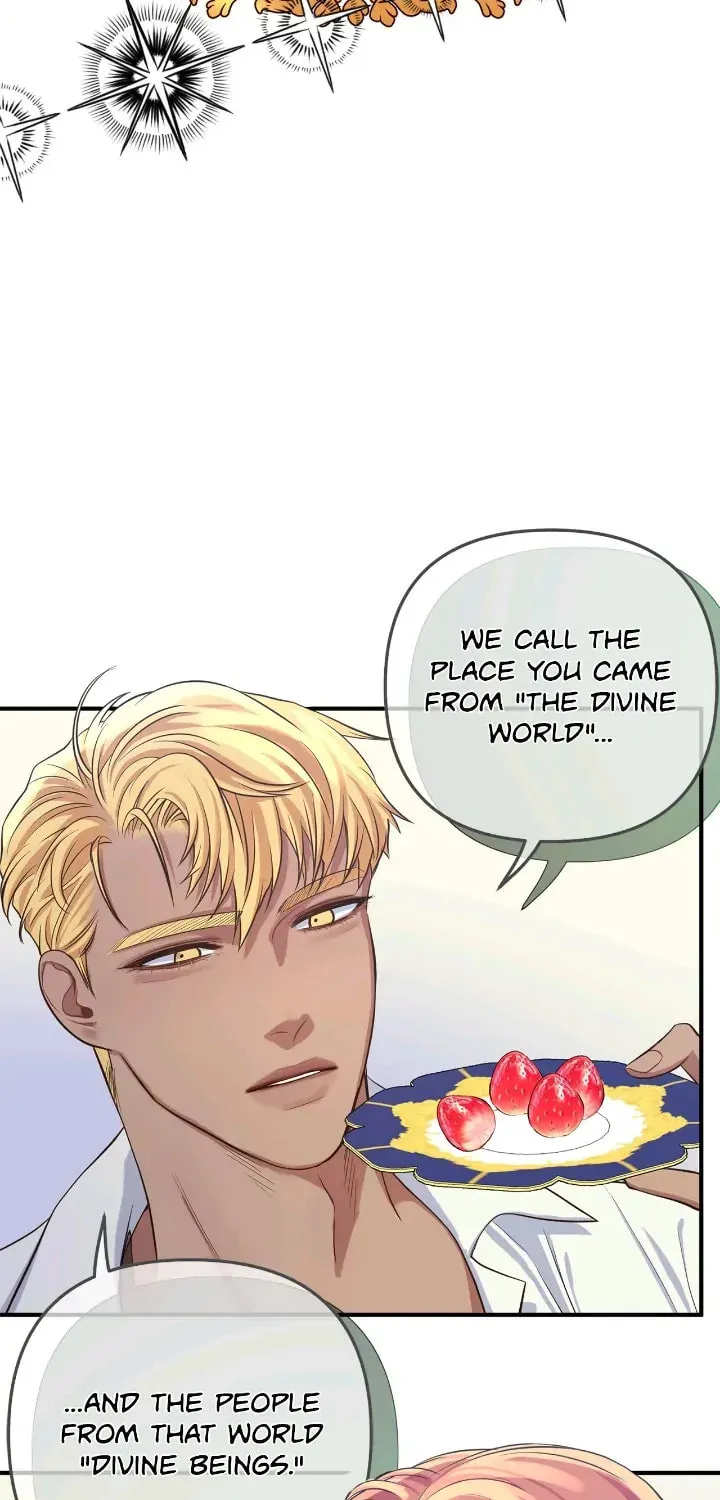 Read Holding You Captive chapter 10 image 66 on Lezhin