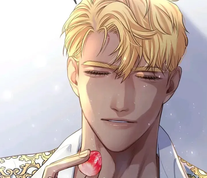 Read Holding You Captive chapter 10 image 83 on Lezhin