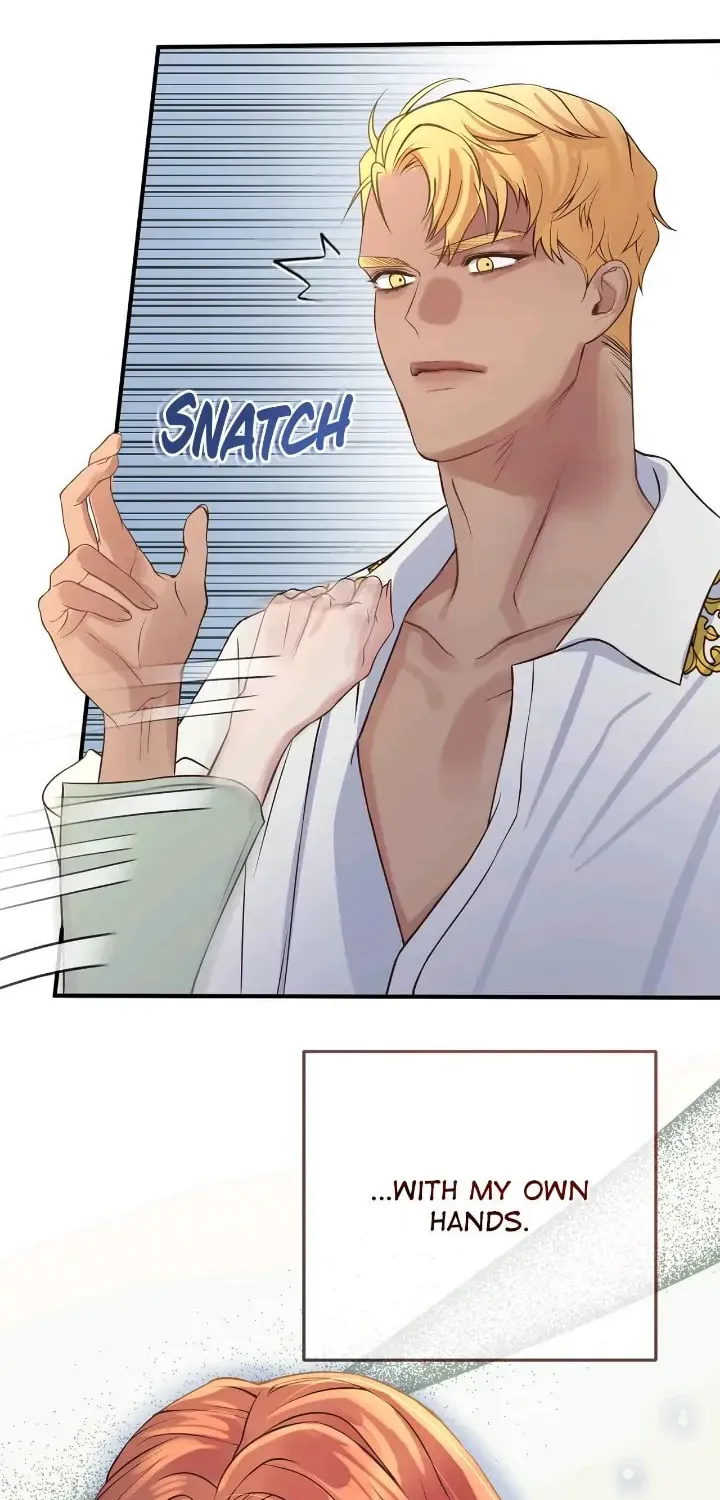 Read Holding You Captive chapter 10 image 89 on Lezhin