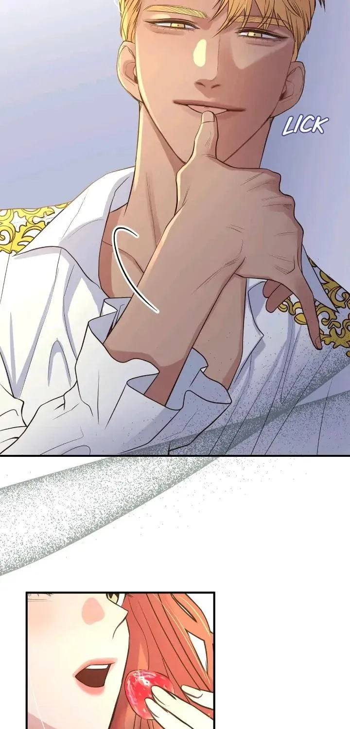 Read Holding You Captive chapter 10 image 92 on Lezhin