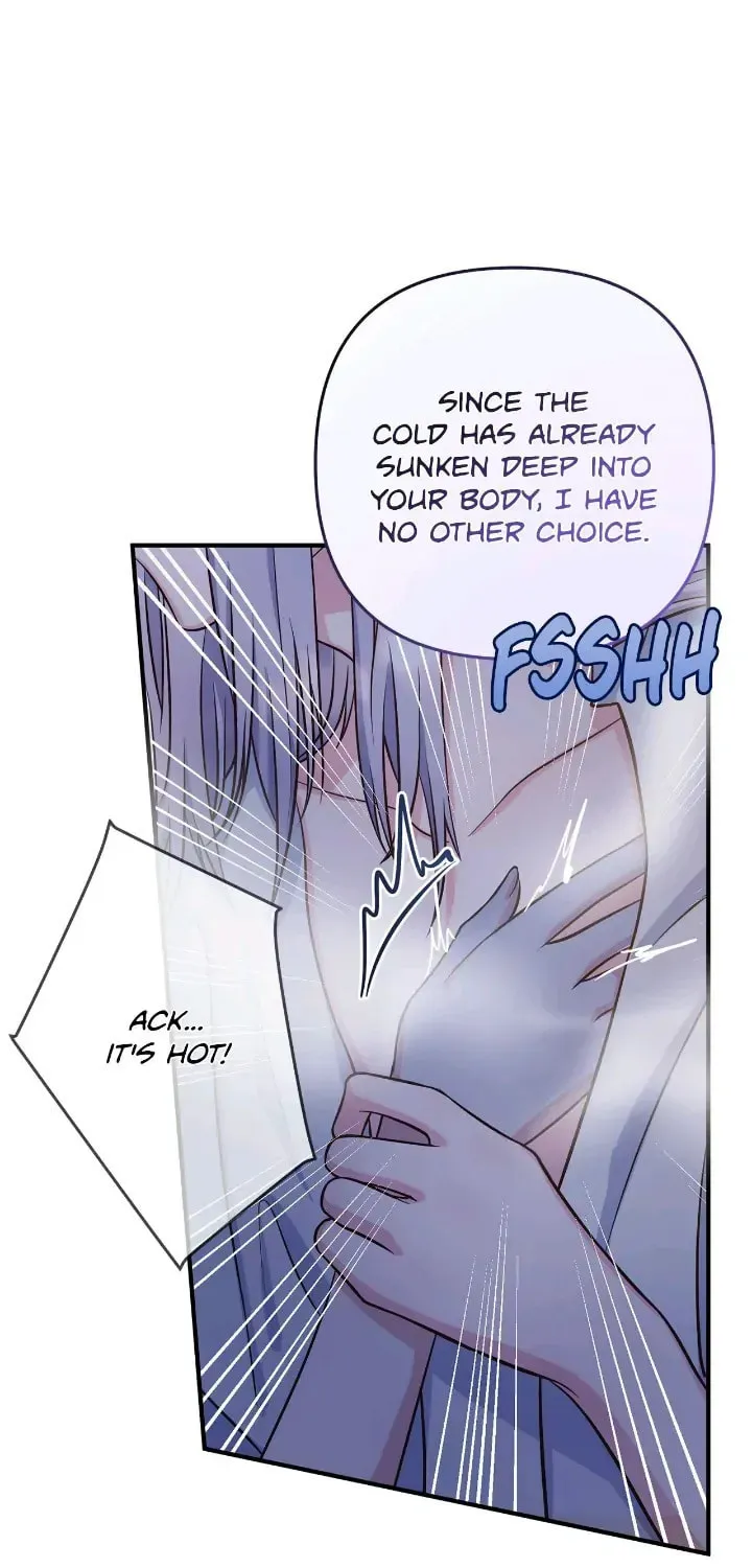 Read Holding You Captive chapter 13 image 14 on Lezhin