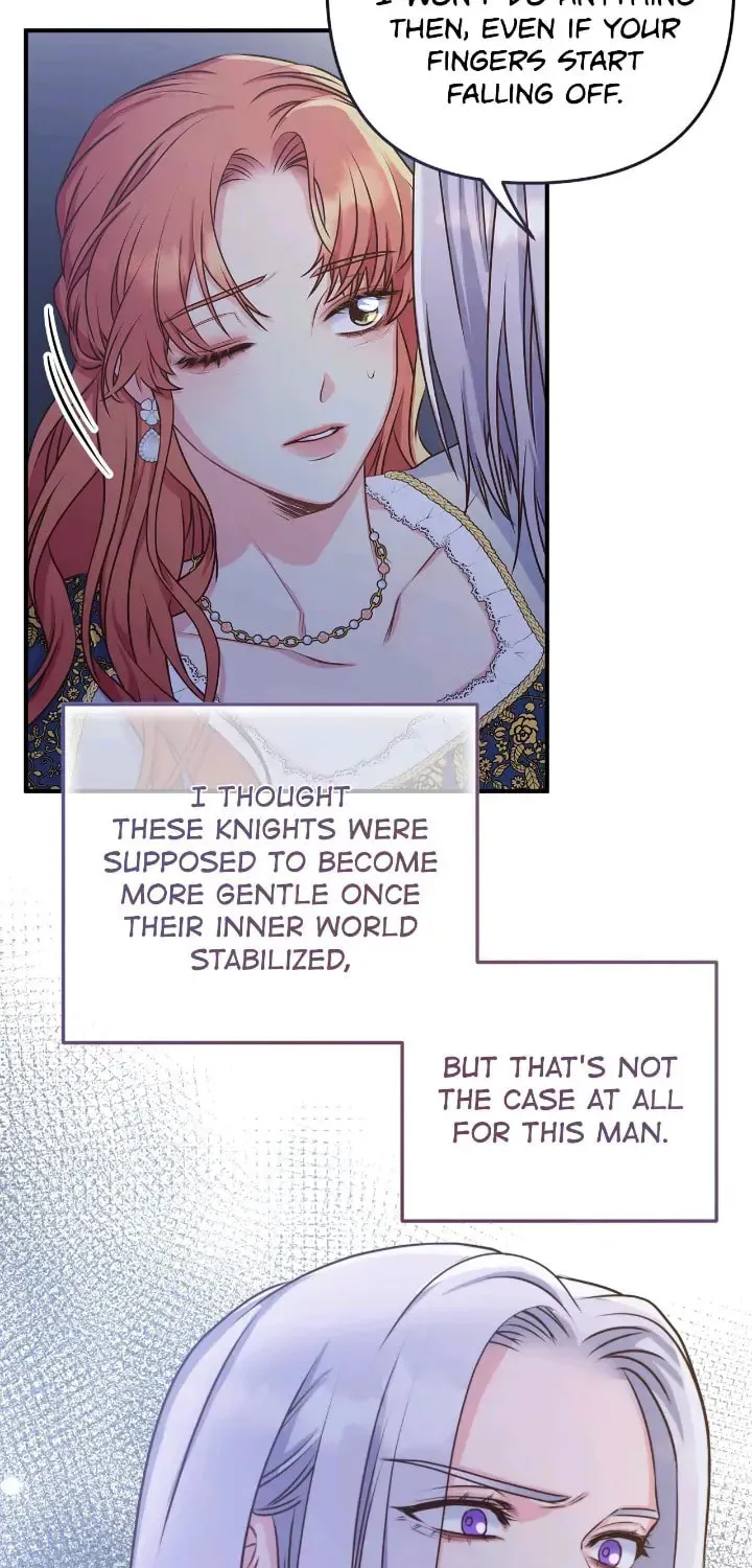 Read Holding You Captive chapter 13 image 16 on Lezhin