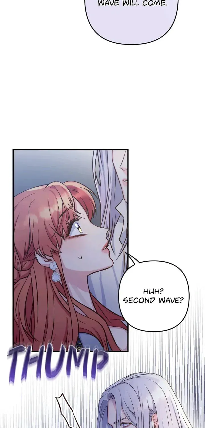 Read Holding You Captive chapter 13 image 18 on Lezhin