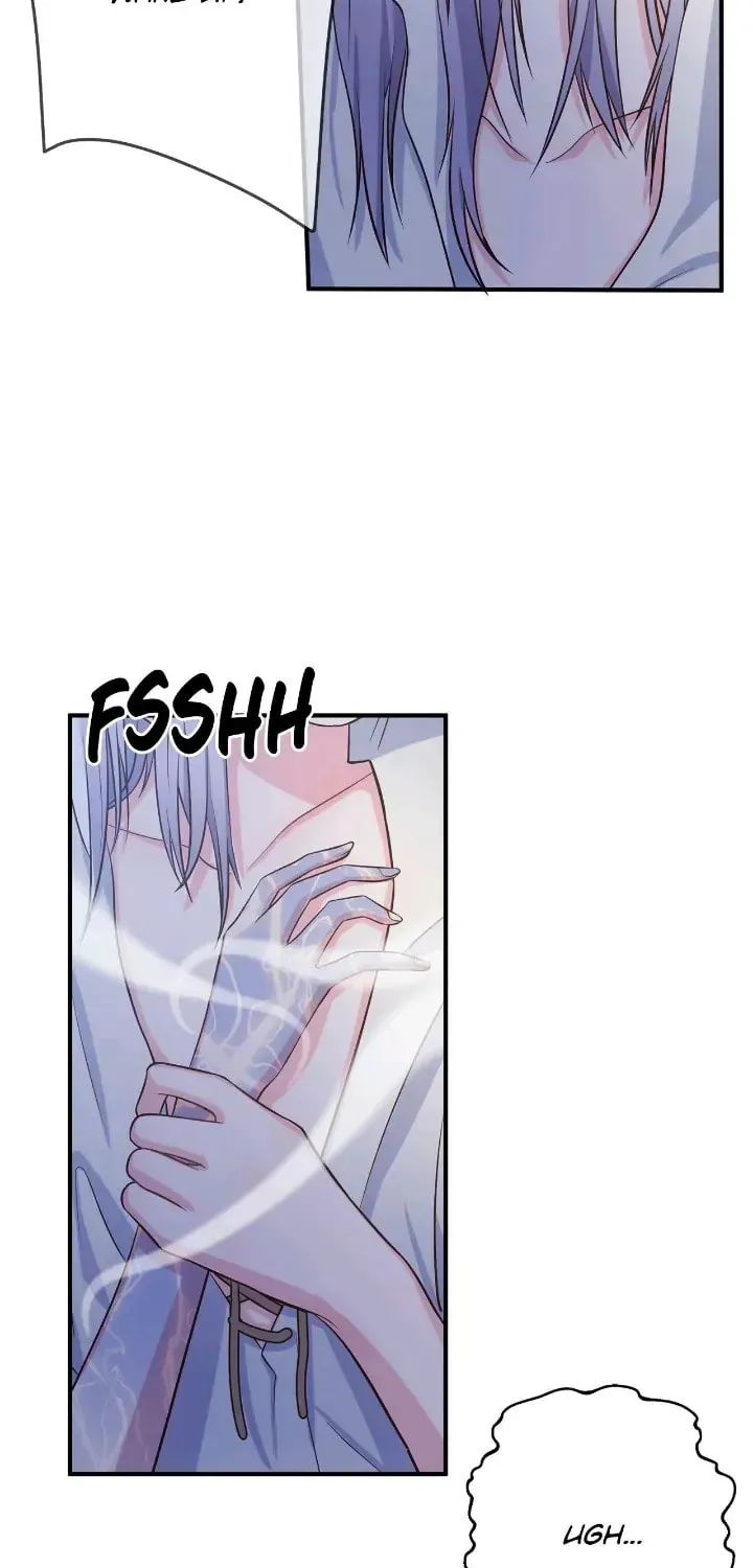 Read Holding You Captive chapter 13 image 22 on Lezhin