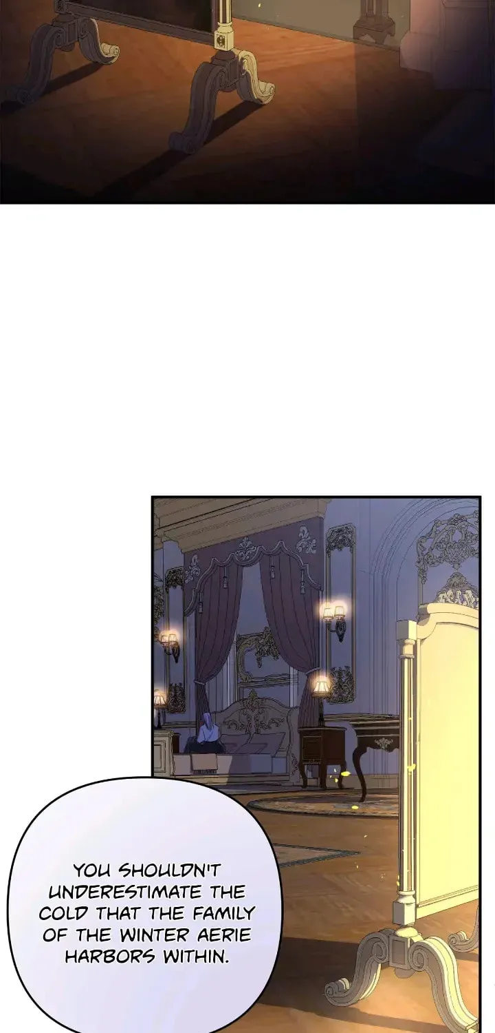 Read Holding You Captive chapter 13 image 4 on Lezhin