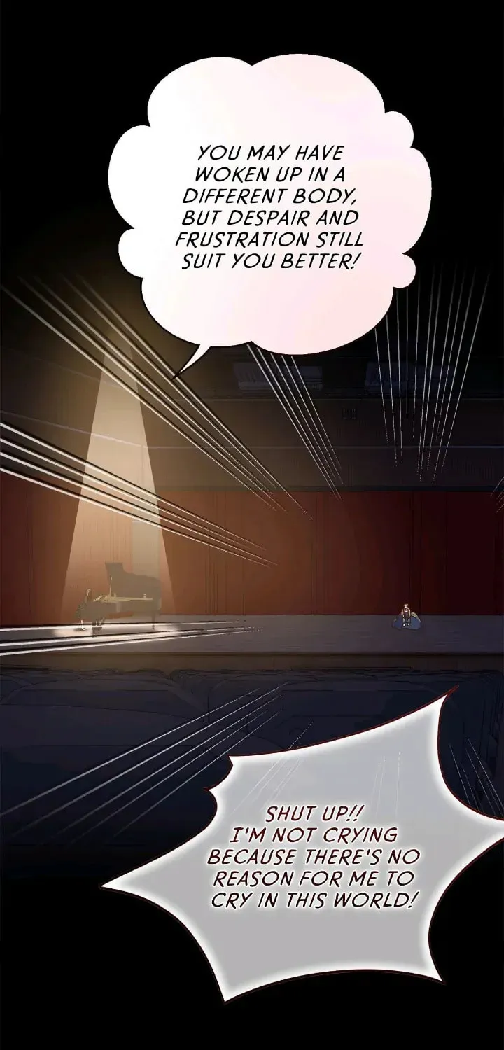 Read Holding You Captive chapter 13 image 44 on Lezhin