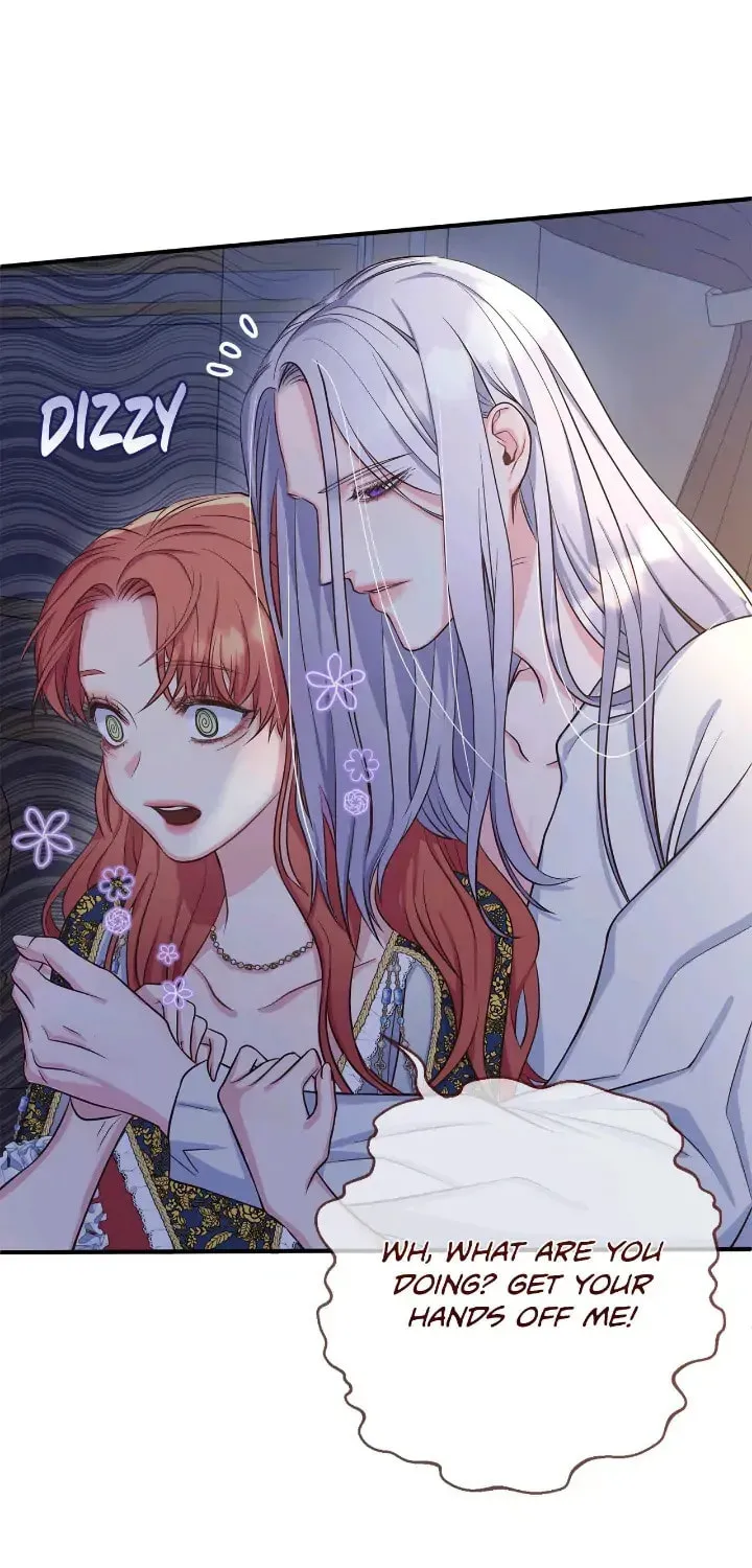 Read Holding You Captive chapter 13 image 6 on Lezhin