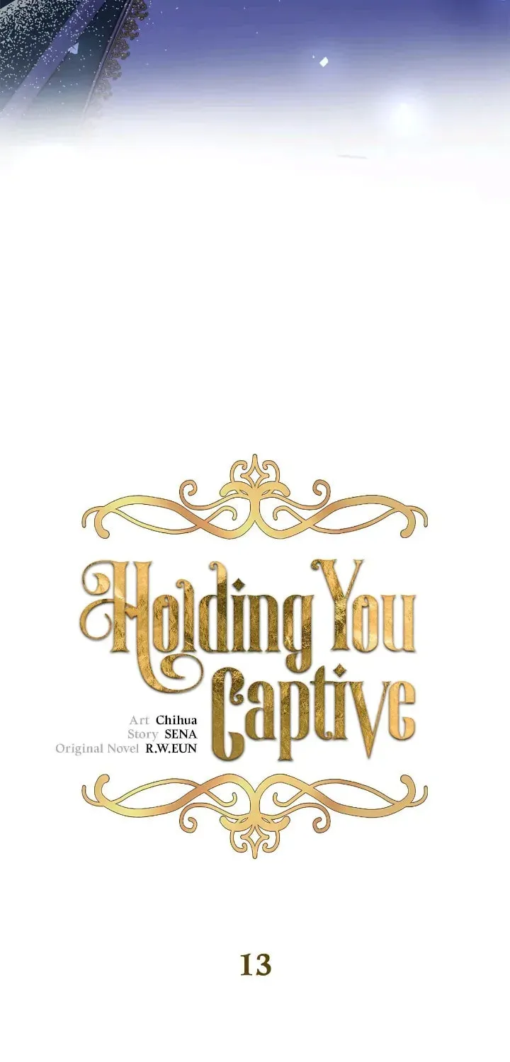 Read Holding You Captive chapter 13 image 62 on Lezhin