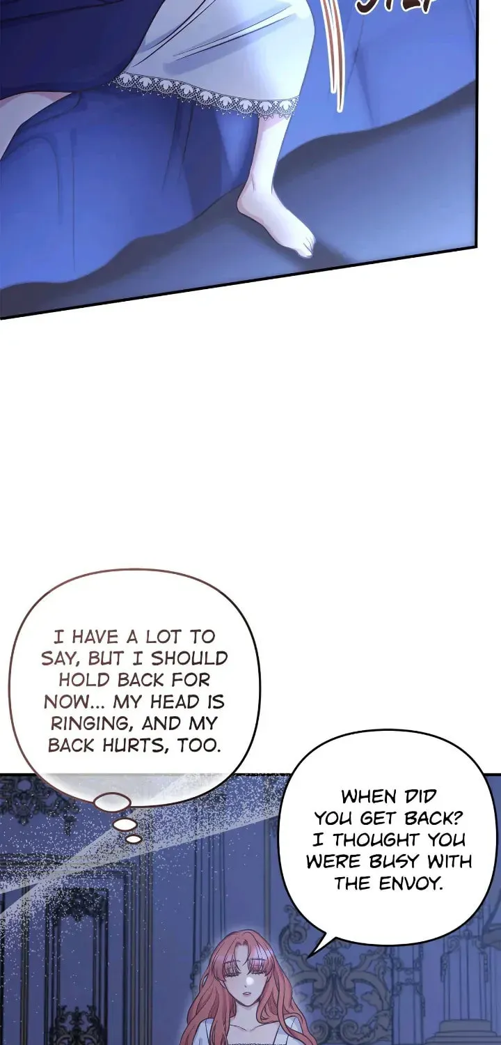 Read Holding You Captive chapter 13 image 64 on Lezhin