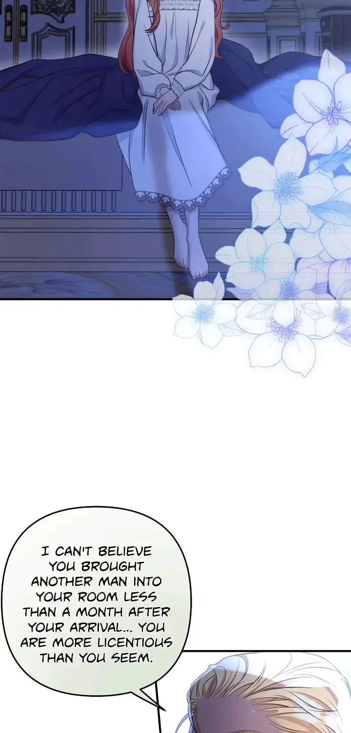 Read Holding You Captive chapter 13 image 65 on Lezhin