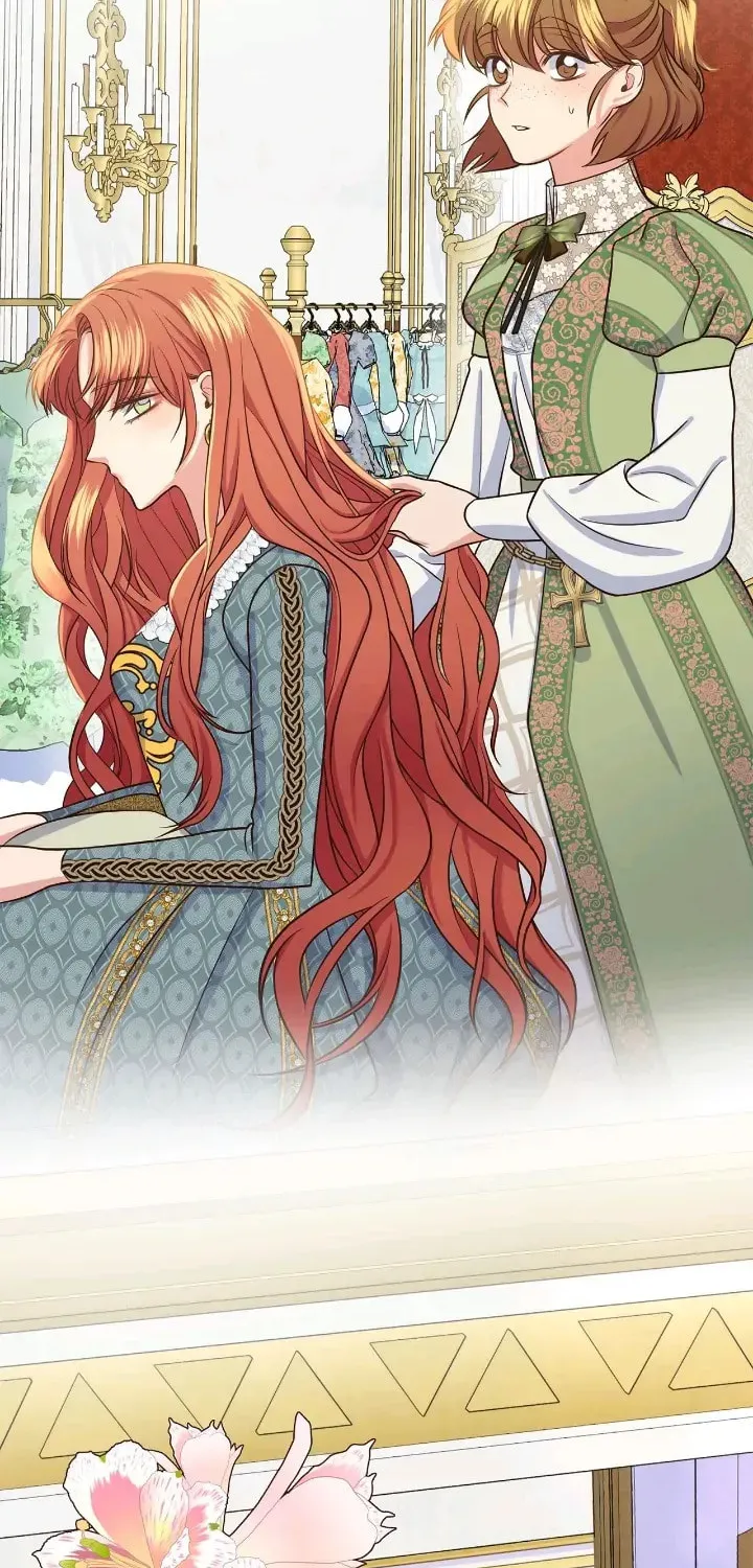 Read Holding You Captive chapter 16 image 29 on Lezhin