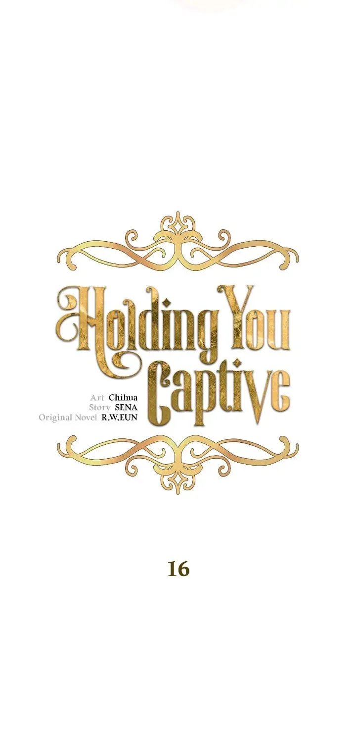 Read Holding You Captive chapter 16 image 36 on Lezhin