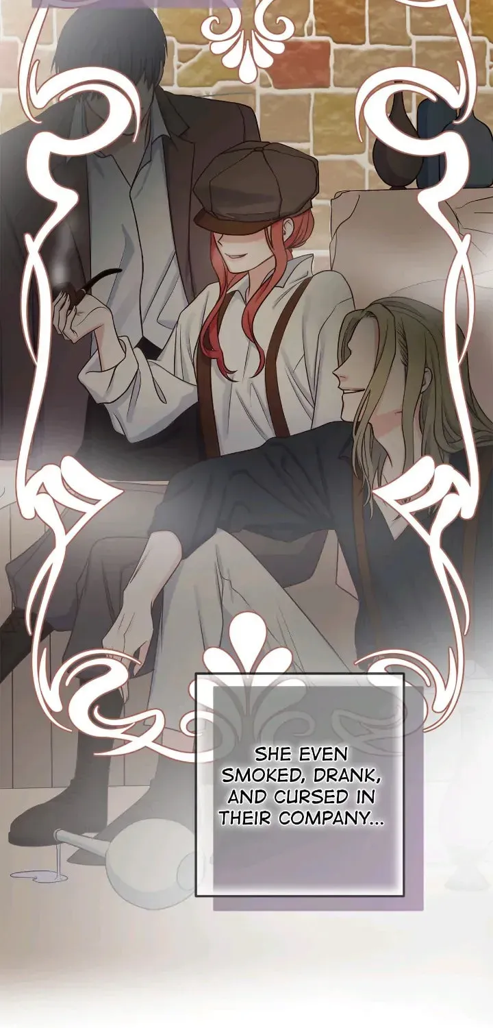 Read Holding You Captive chapter 16 image 54 on Lezhin
