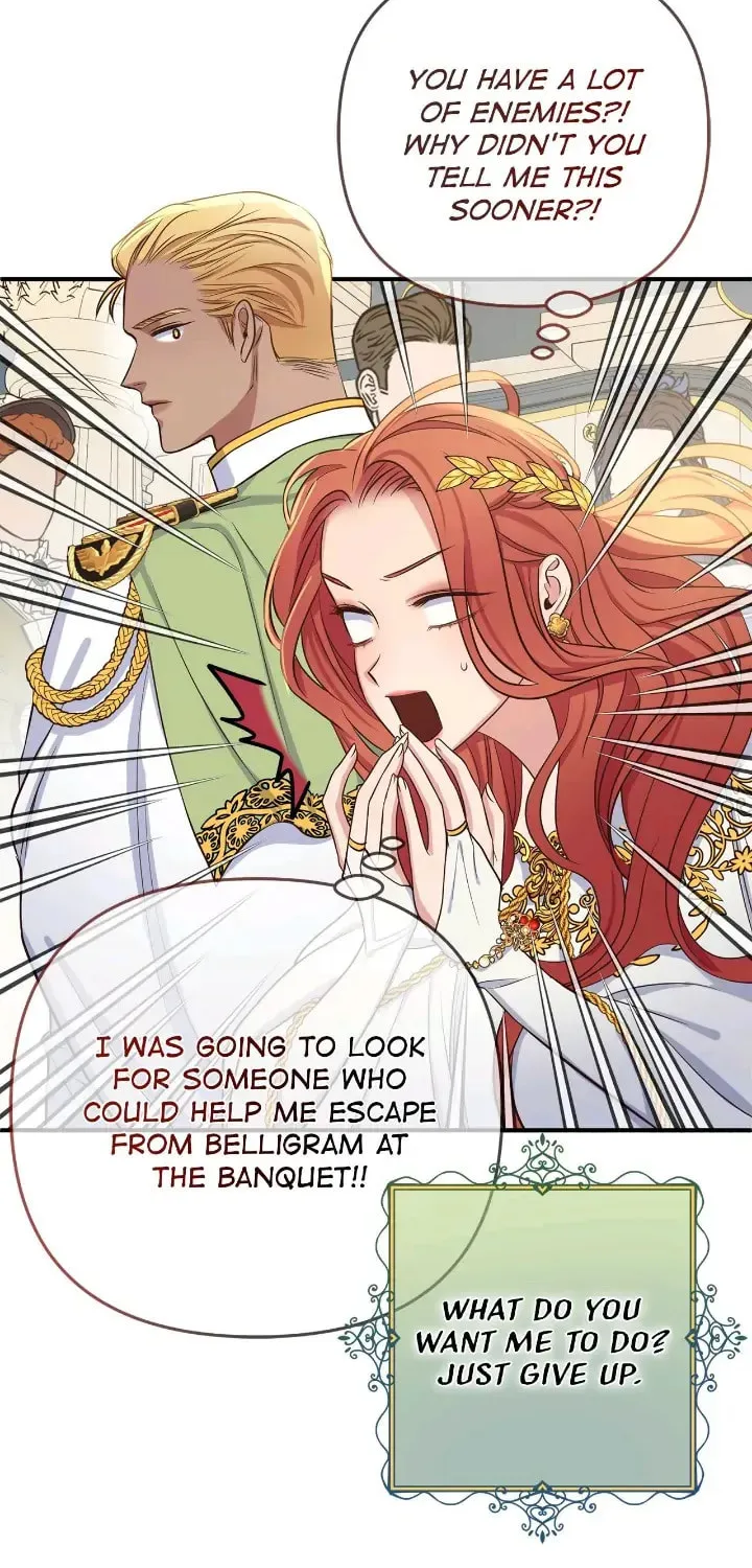 Read Holding You Captive chapter 16 image 57 on Lezhin