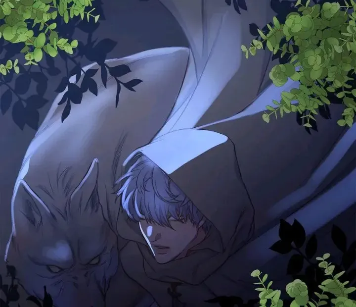 Read Holding You Captive chapter 16 image 71 on Lezhin