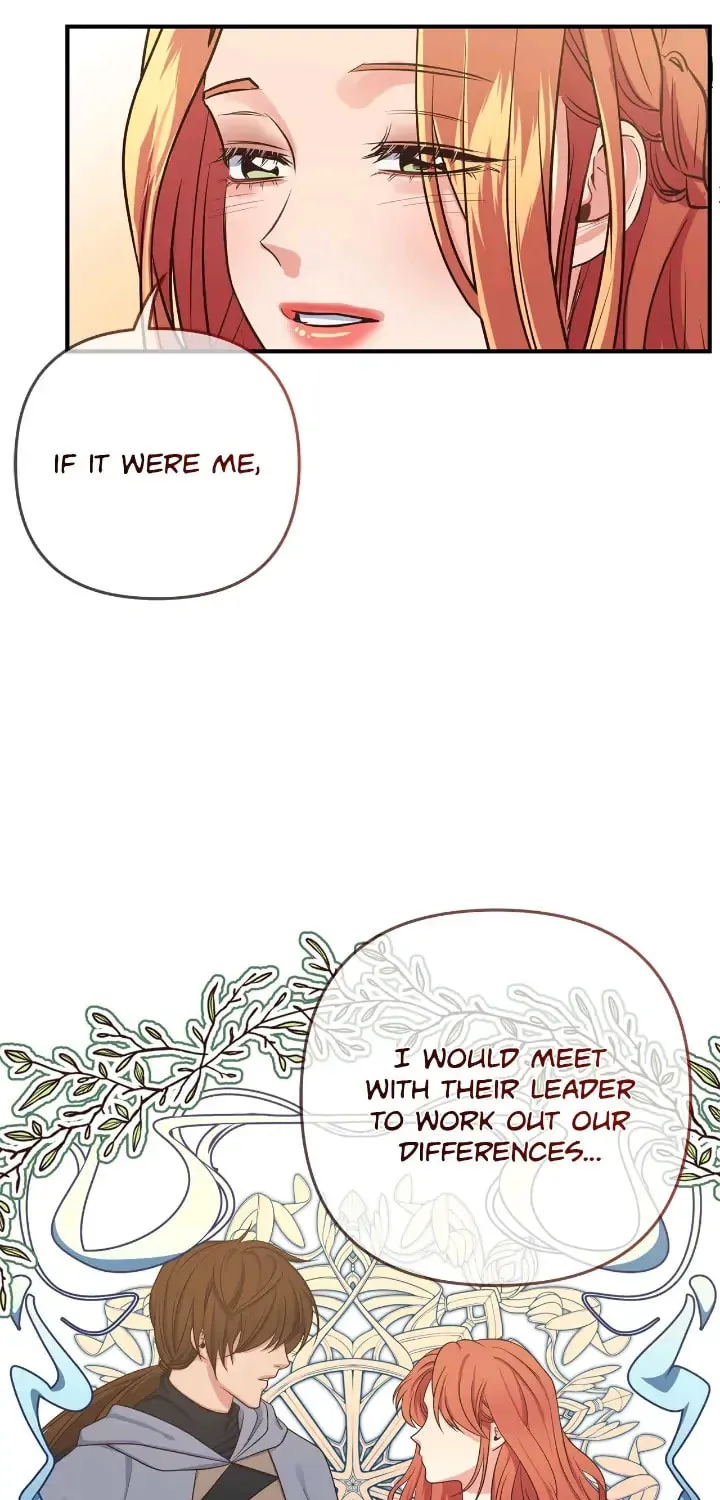 Read Holding You Captive chapter 17 image 20 on Lezhin