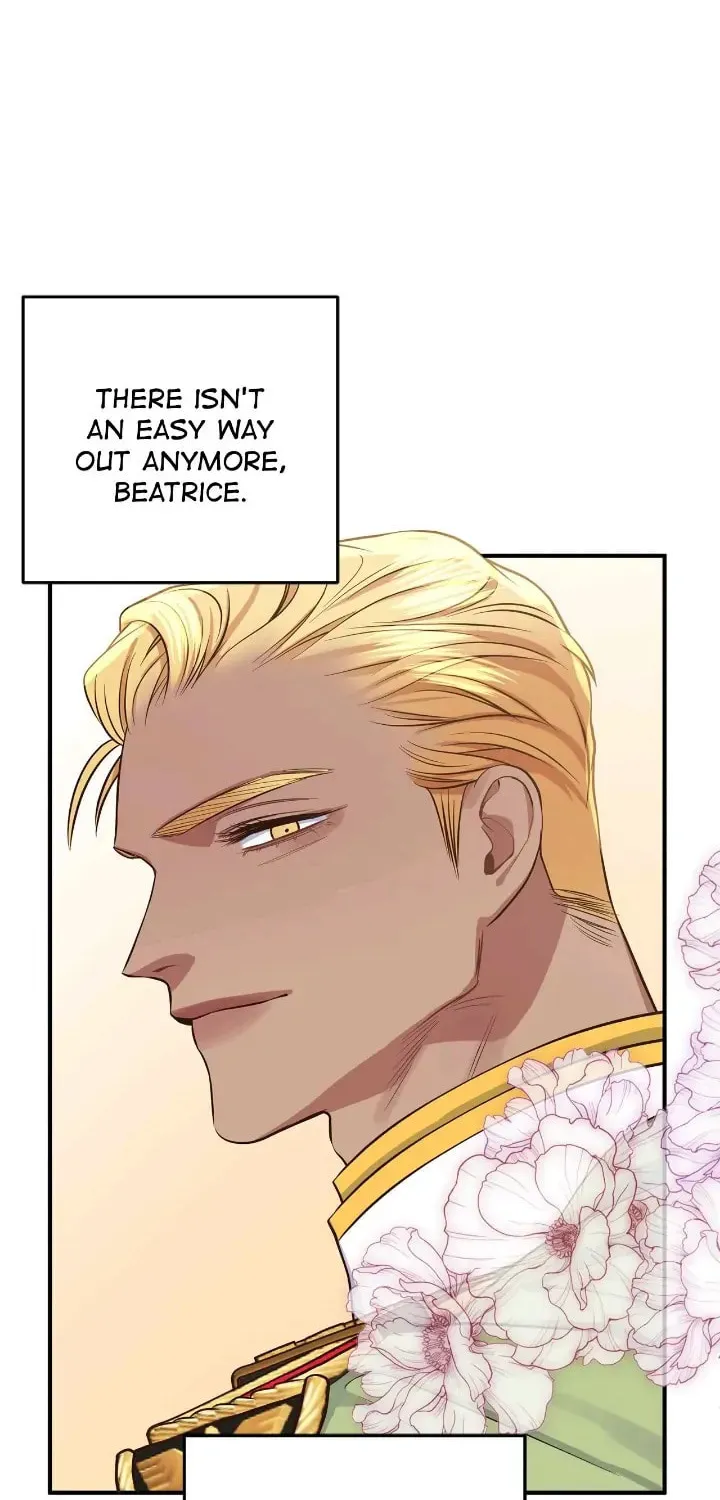 Read Holding You Captive chapter 17 image 5 on Lezhin