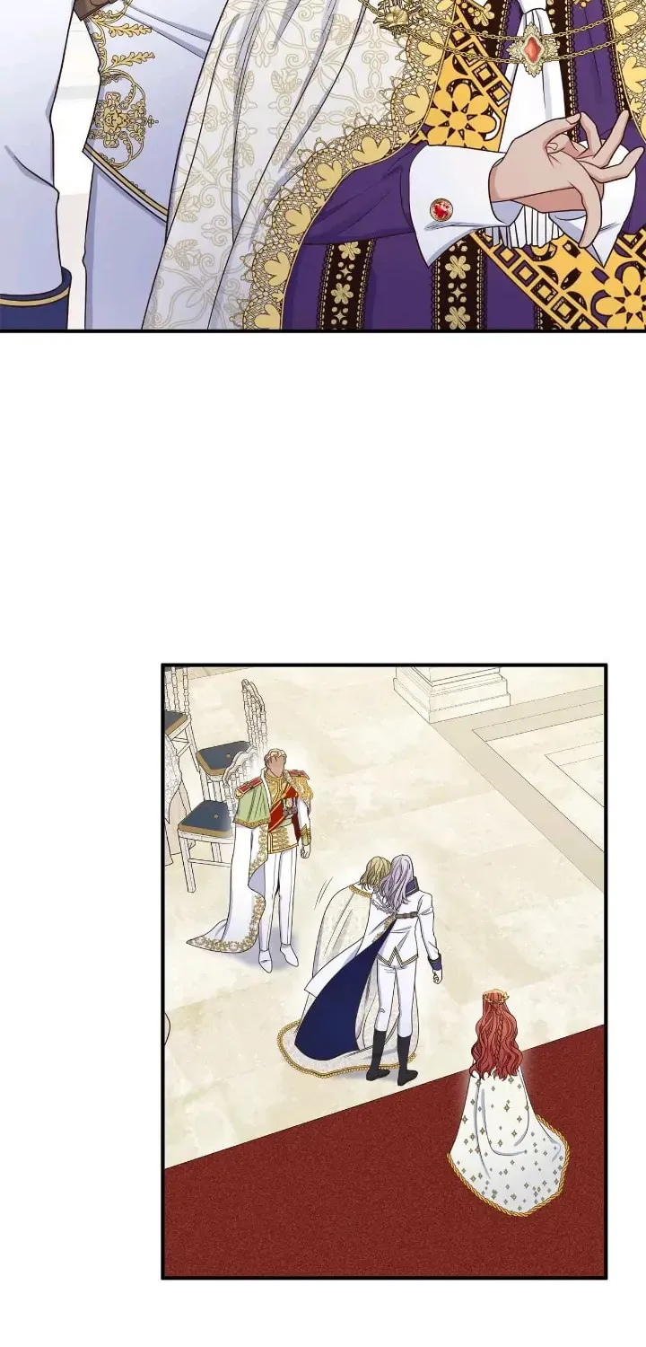 Read Holding You Captive chapter 17 image 61 on Lezhin