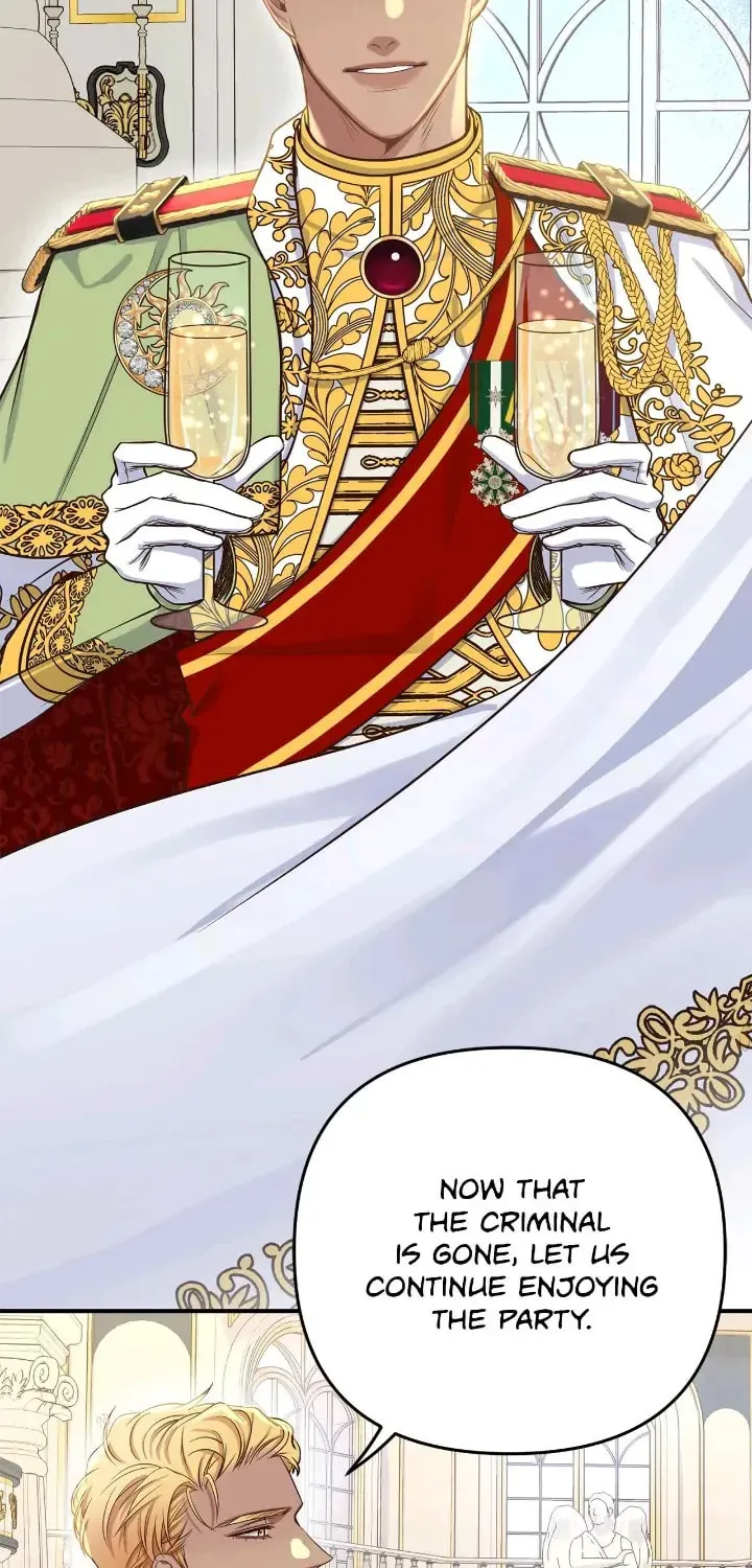 Read Holding You Captive chapter 17 image 65 on Lezhin