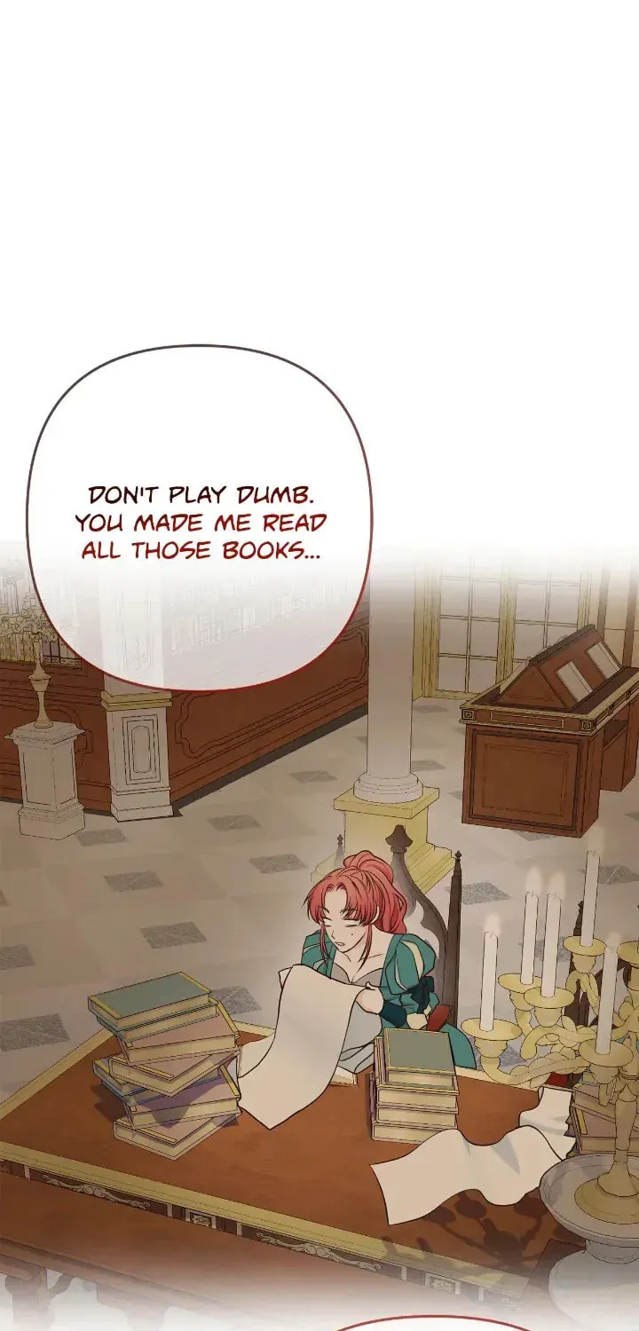 Read Holding You Captive chapter 17 image 70 on Lezhin