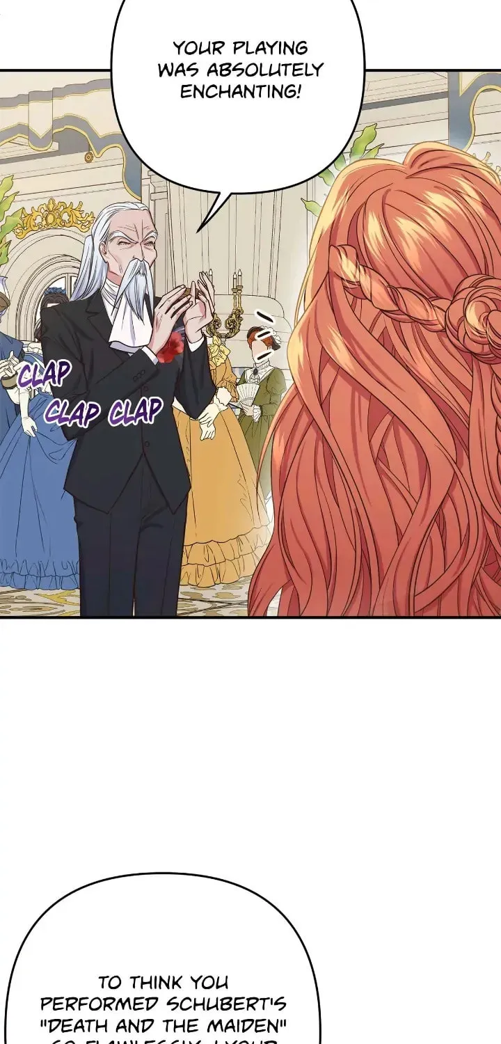 Read Holding You Captive chapter 17 image 86 on Lezhin