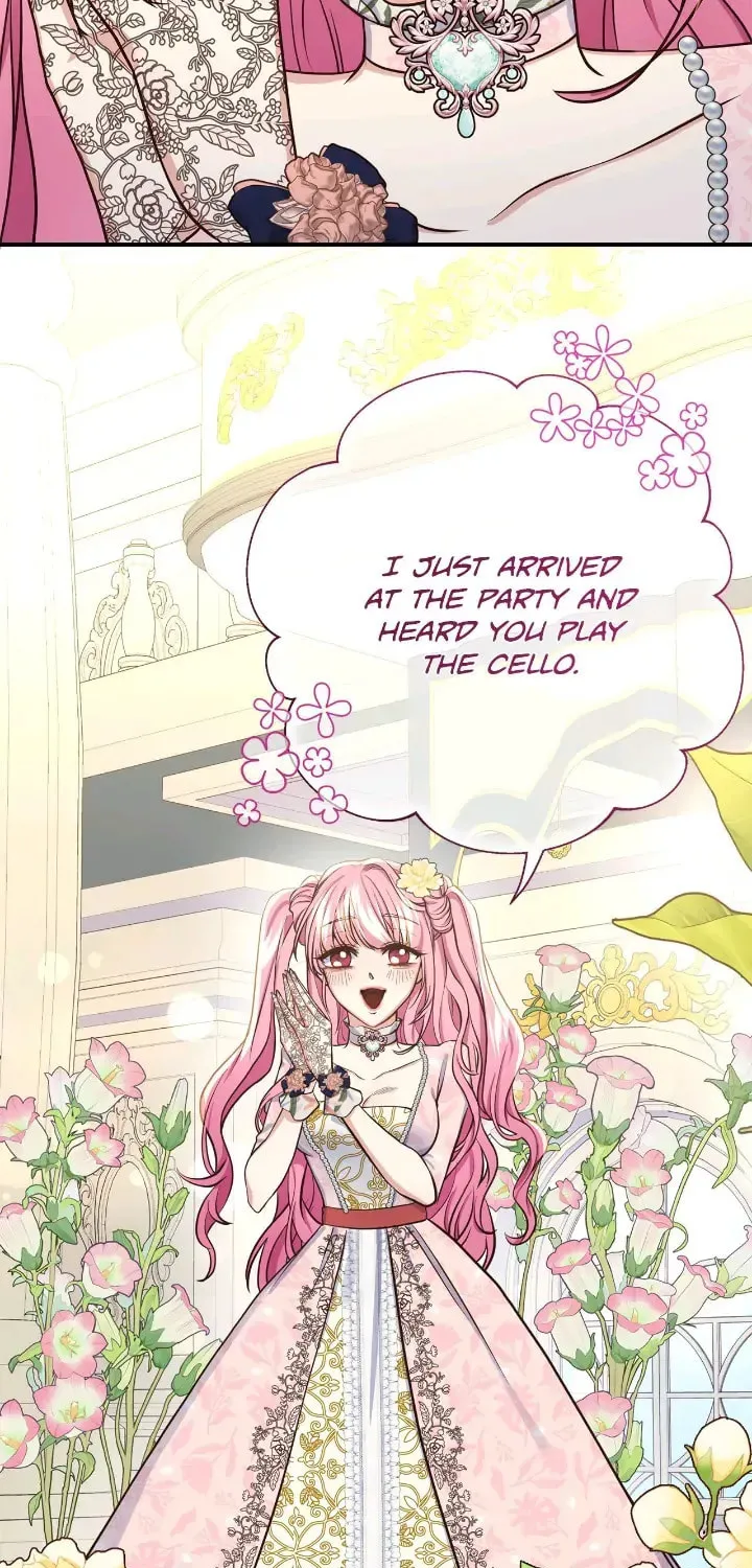Read Holding You Captive chapter 17 image 90 on Lezhin