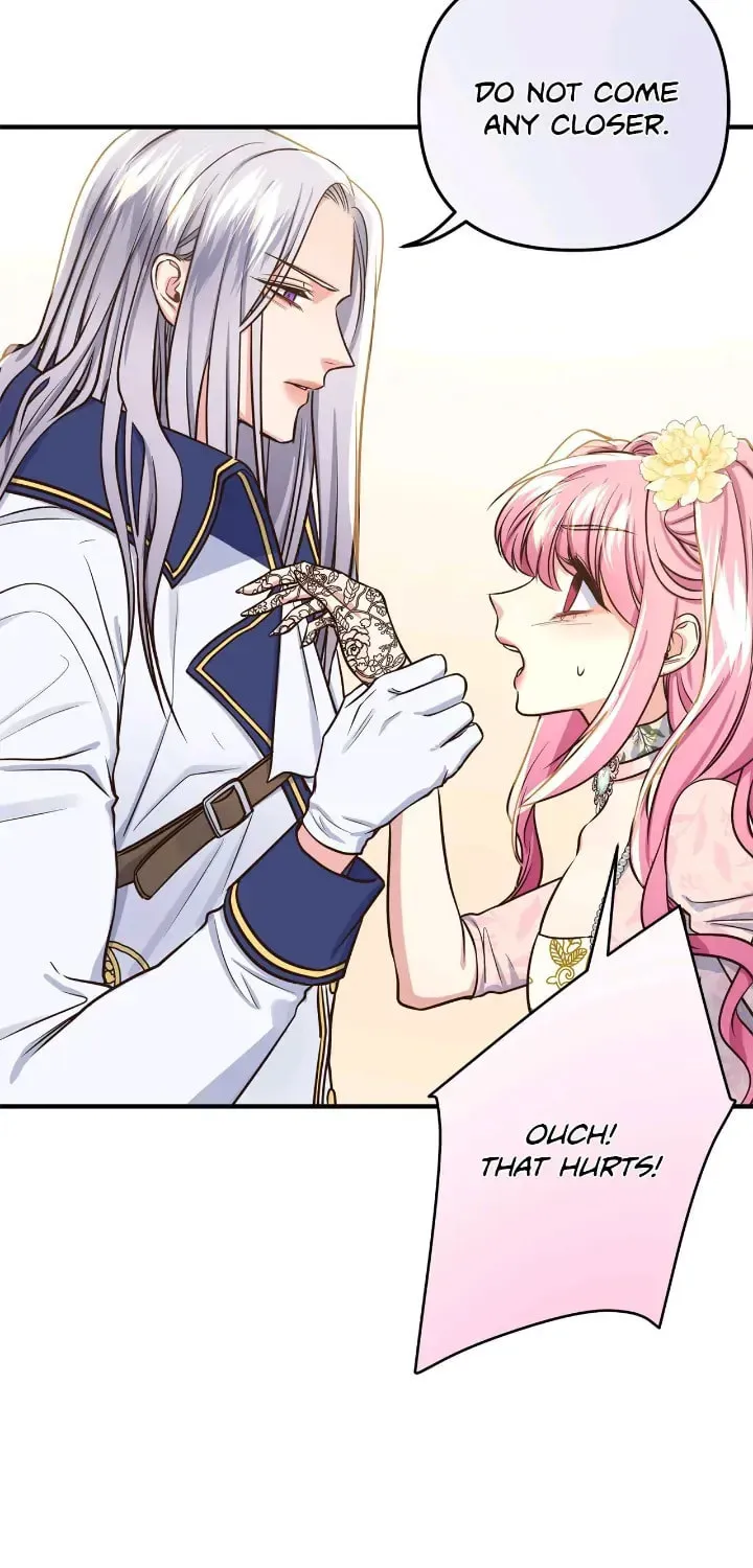 Read Holding You Captive chapter 18 image 100 on Lezhin