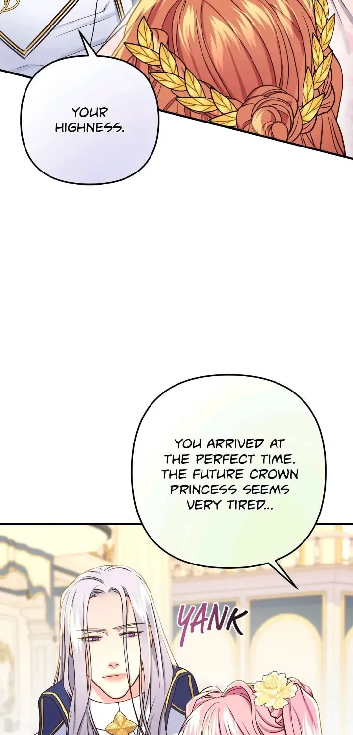 Read Holding You Captive chapter 18 image 105 on Lezhin