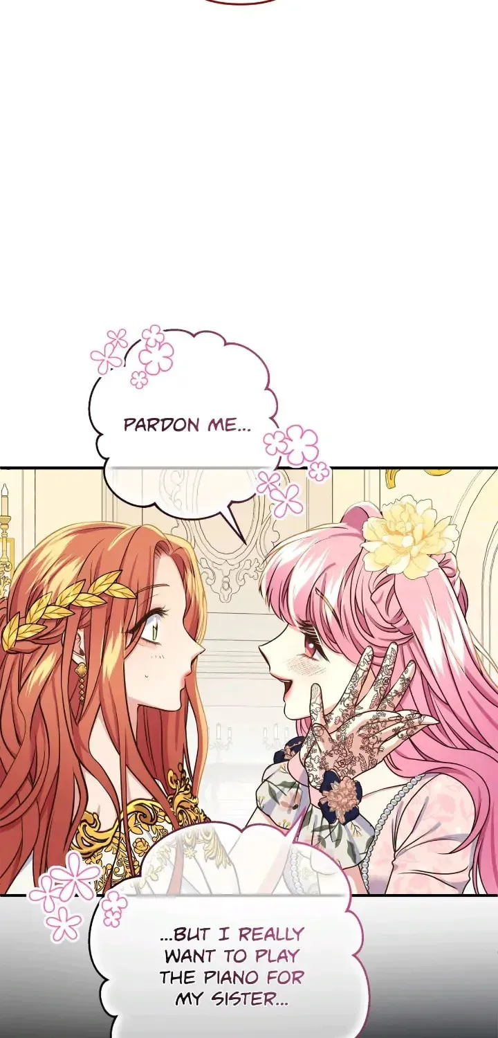 Read Holding You Captive chapter 18 image 32 on Lezhin